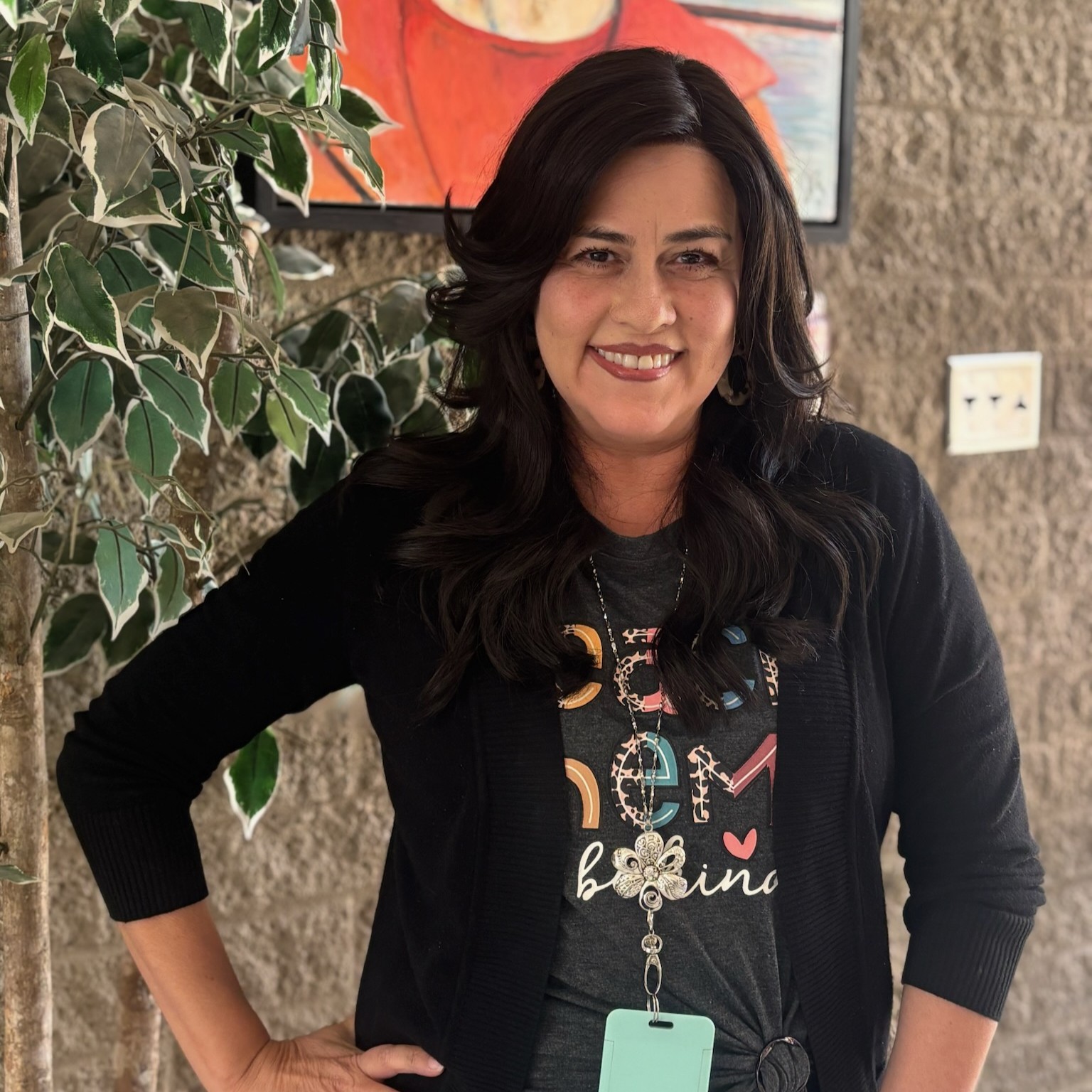 Veronica Celaya
