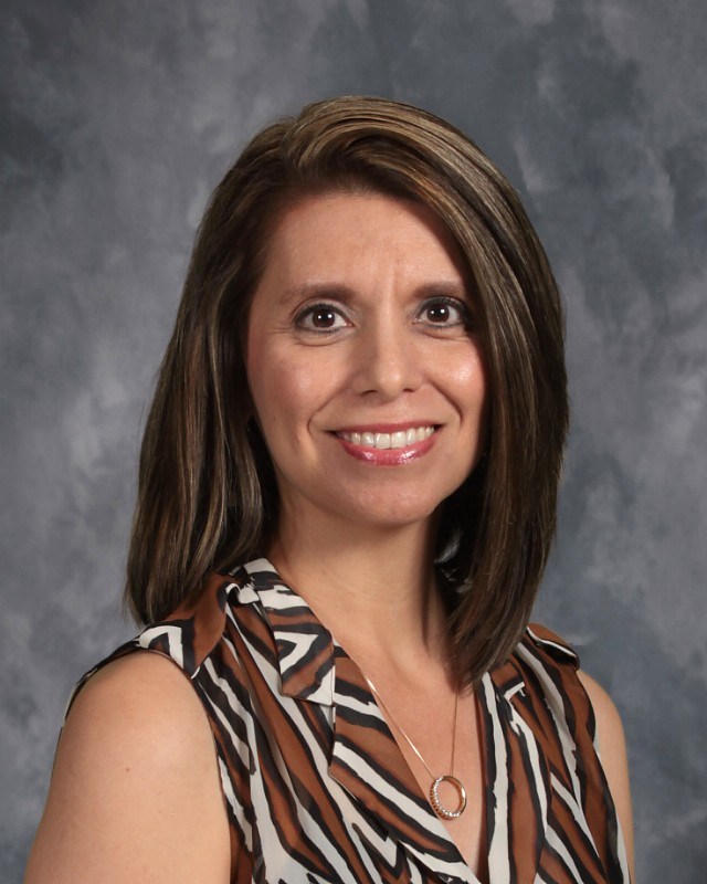 Mrs. Susan Hernandez