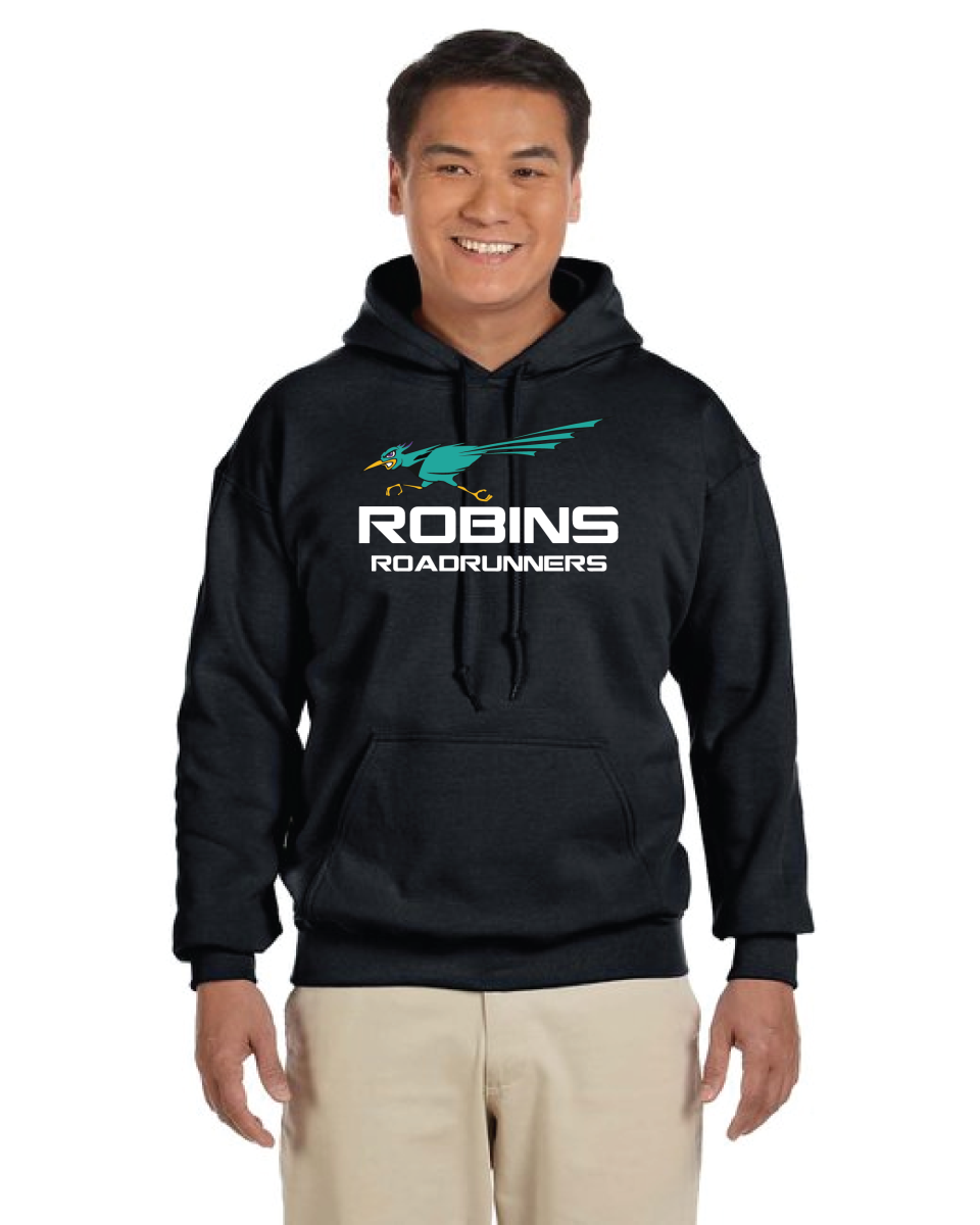 Robins Sweatshirt